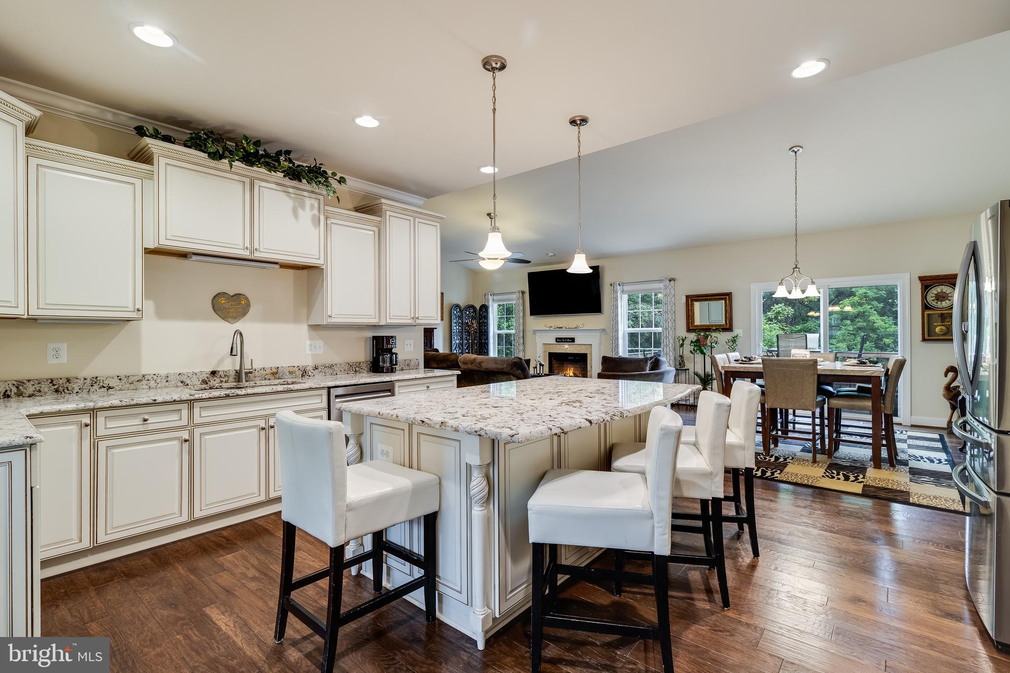 OAKWOOD ESTATES - Residential