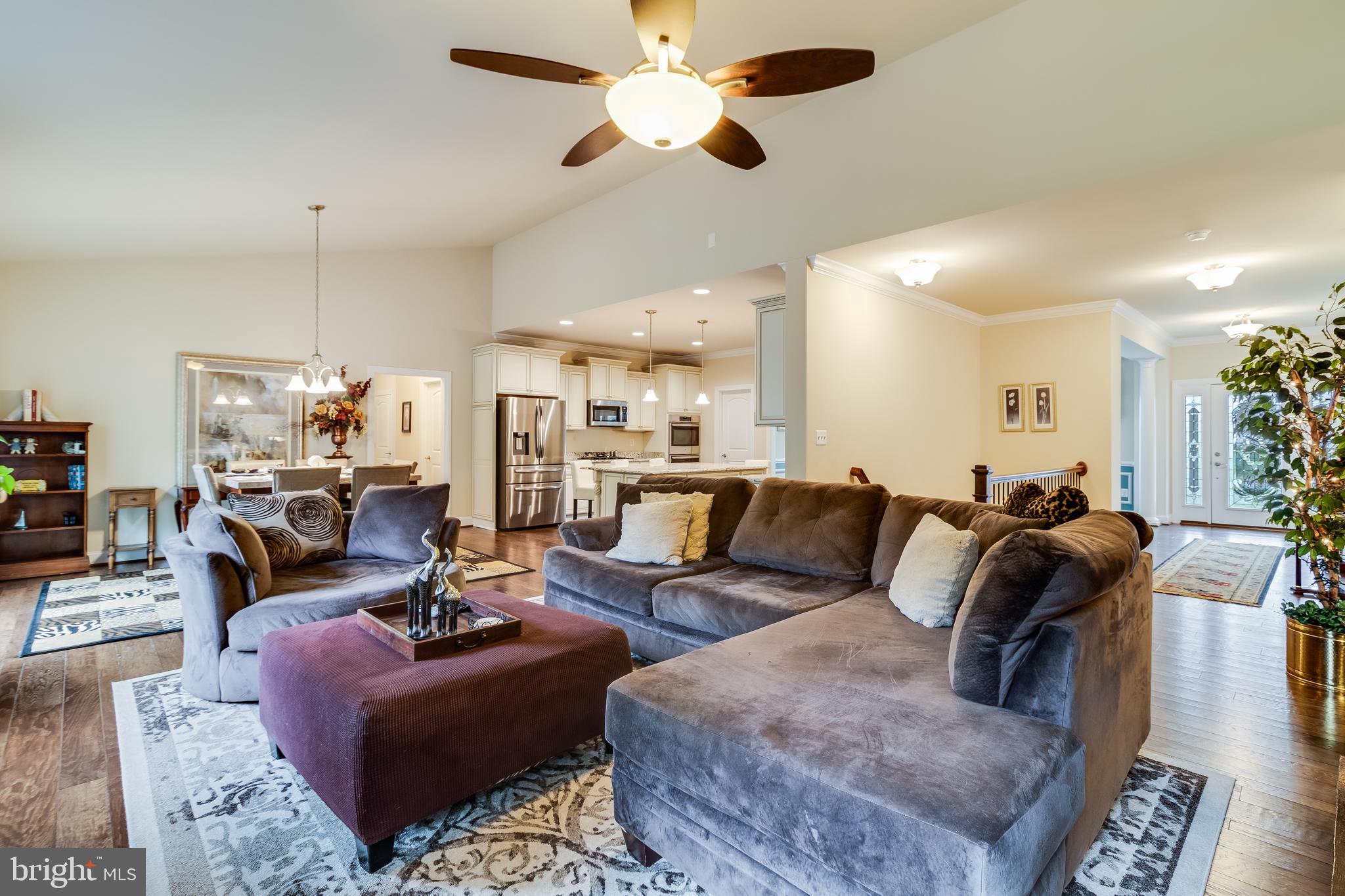 OAKWOOD ESTATES - Residential