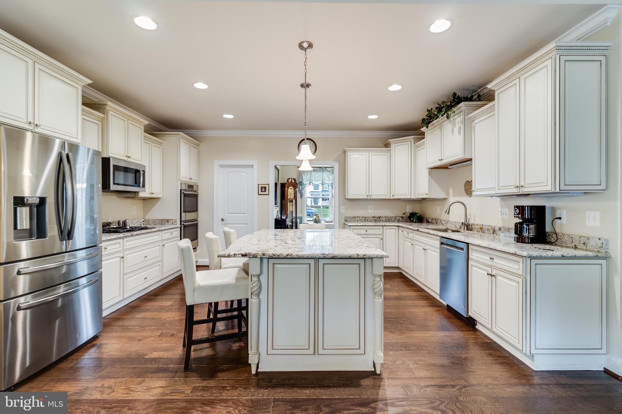 OAKWOOD ESTATES - Residential