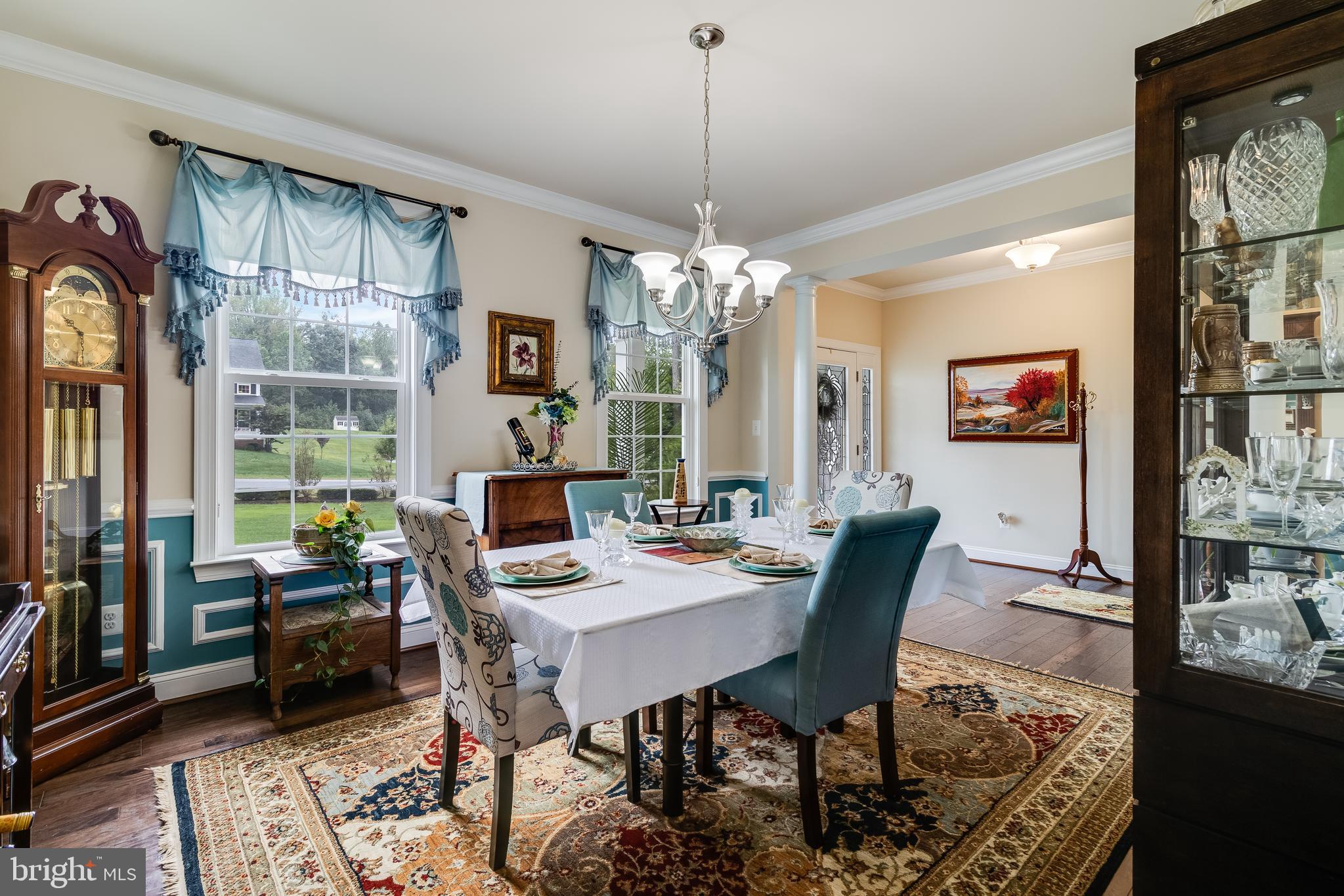 OAKWOOD ESTATES - Residential