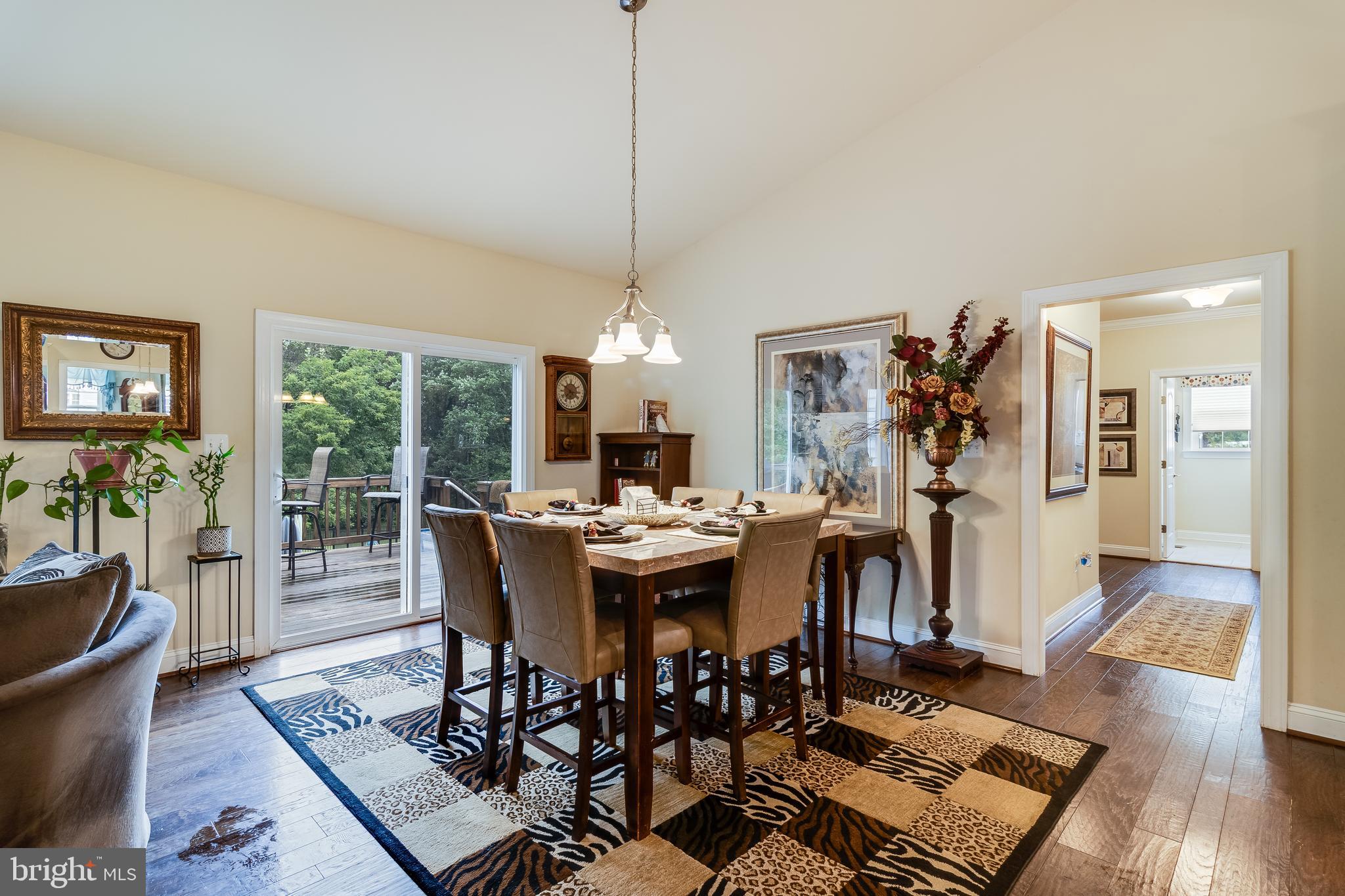 OAKWOOD ESTATES - Residential