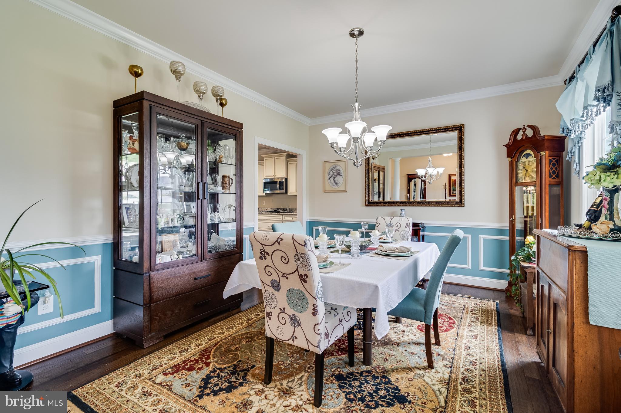 OAKWOOD ESTATES - Residential