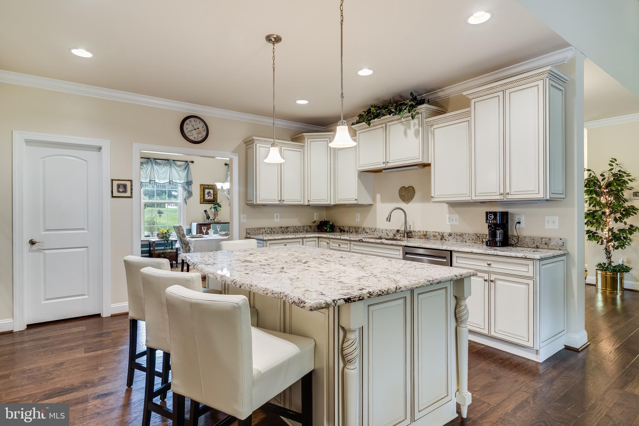OAKWOOD ESTATES - Residential