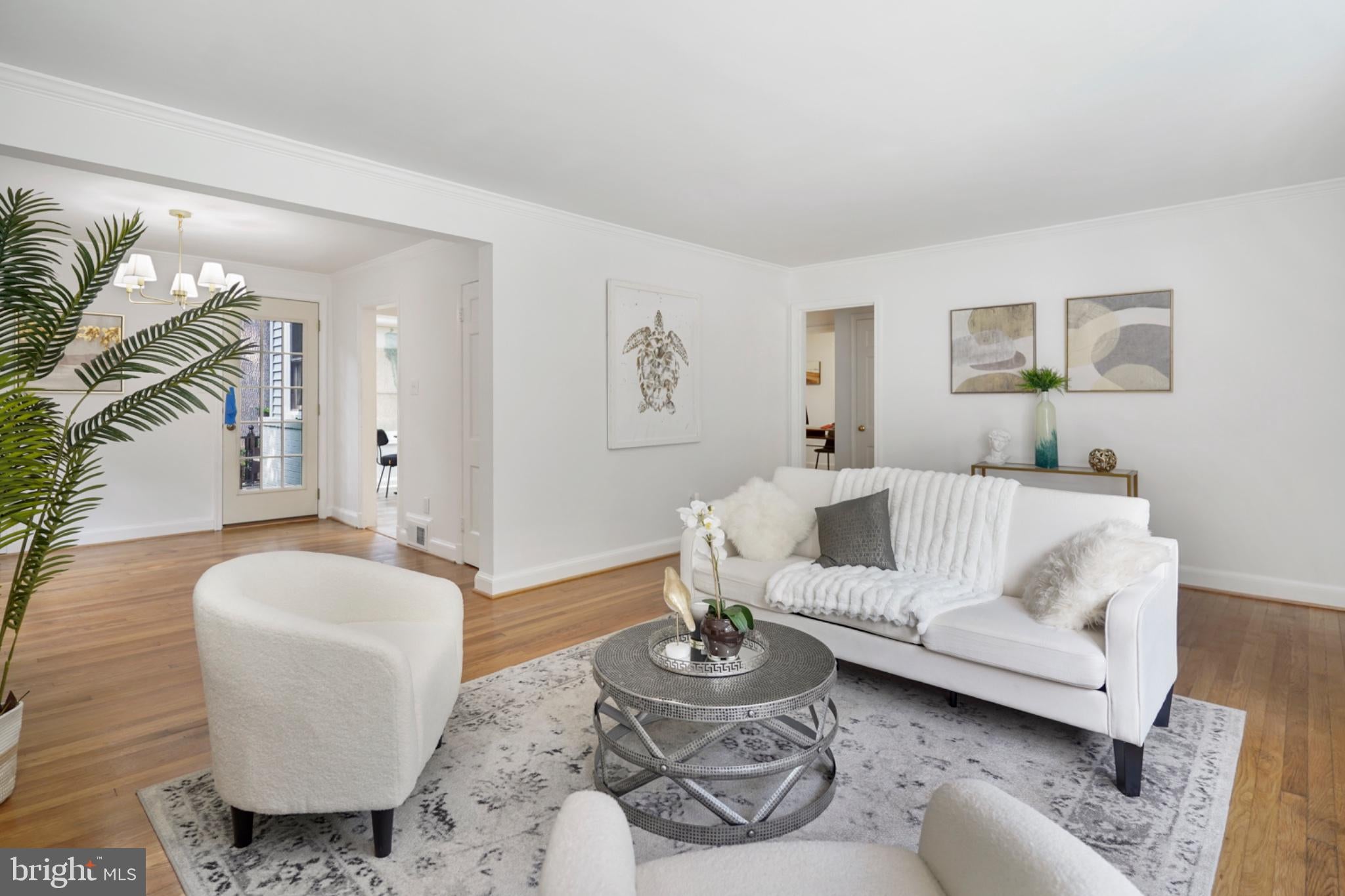 3603 FAIRCASTLE DRIVE