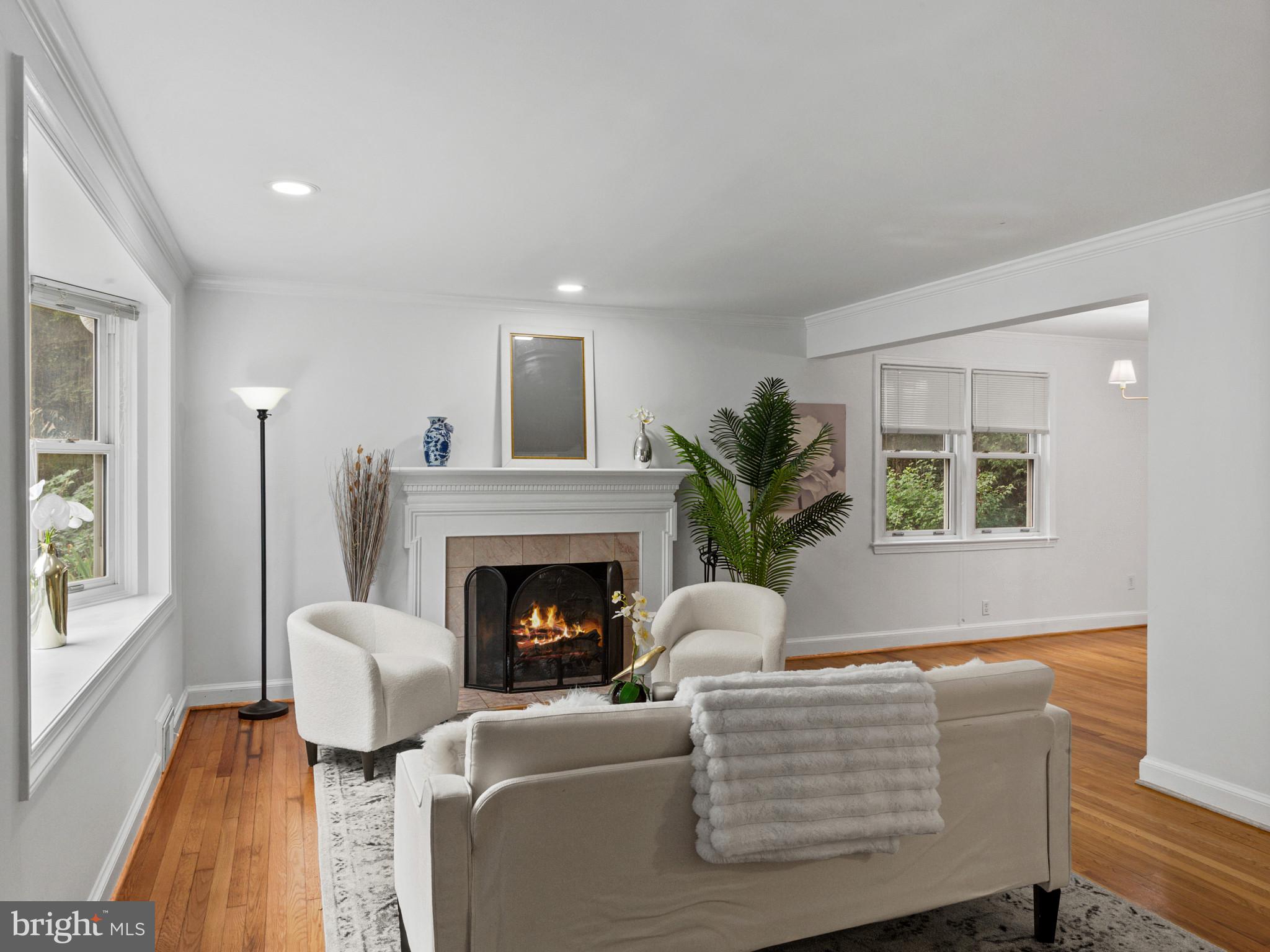 3603 FAIRCASTLE DRIVE