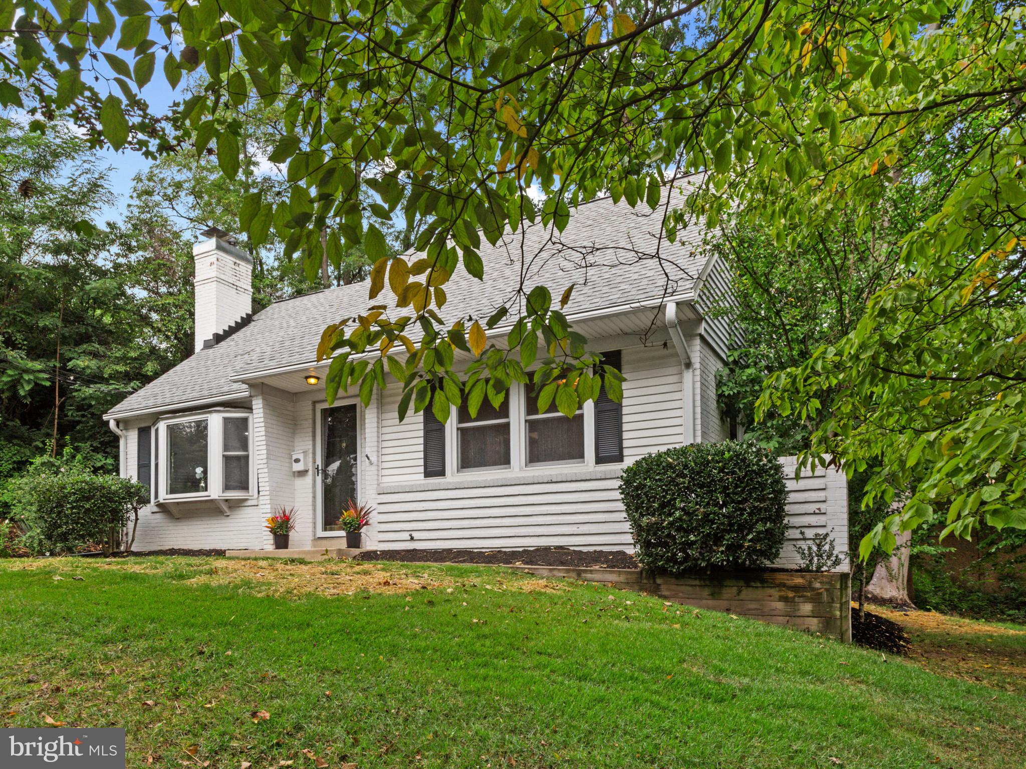 3603 FAIRCASTLE DRIVE