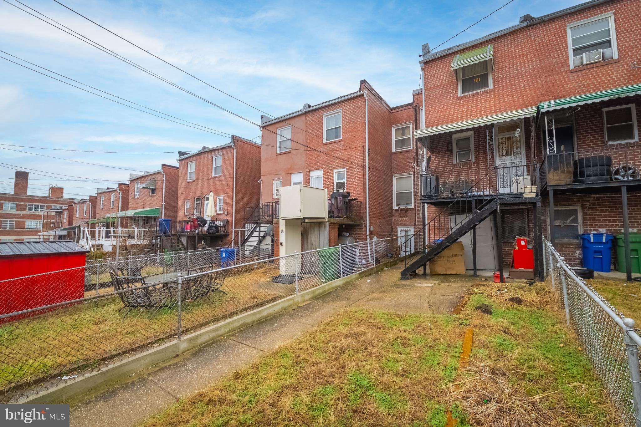 NONE AVAILABLE - Residential