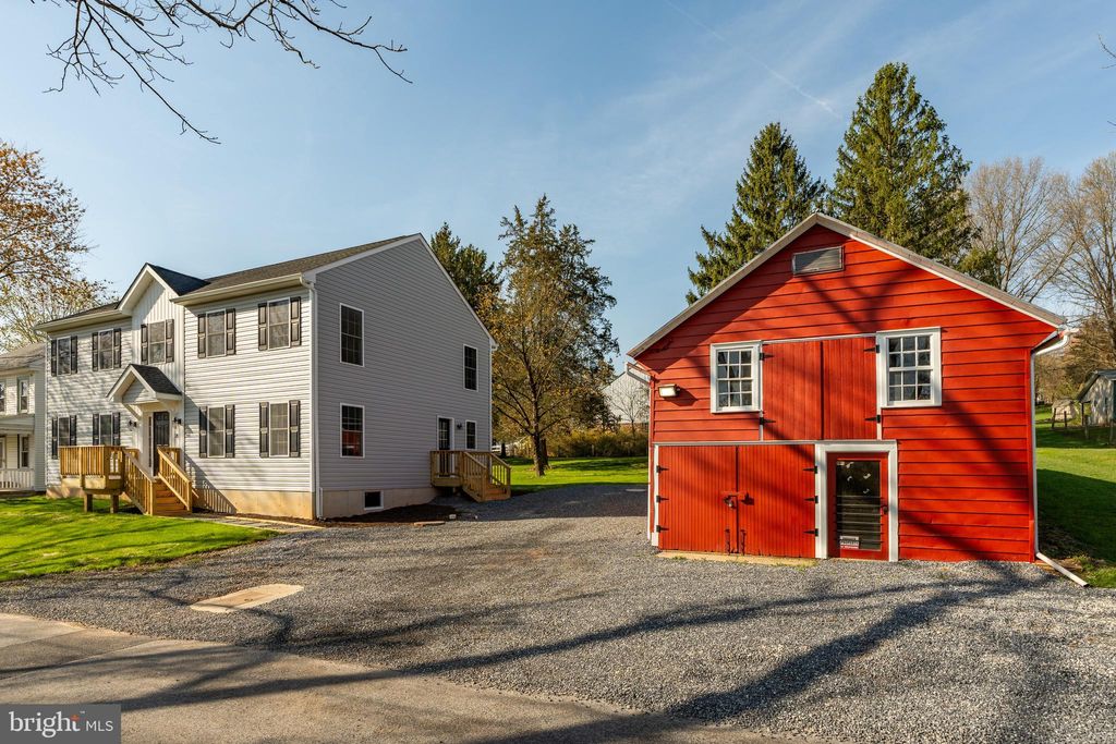 Photo of 25 Railroad Street, DENVER, PA 17517 (MLS # PALA2070026)