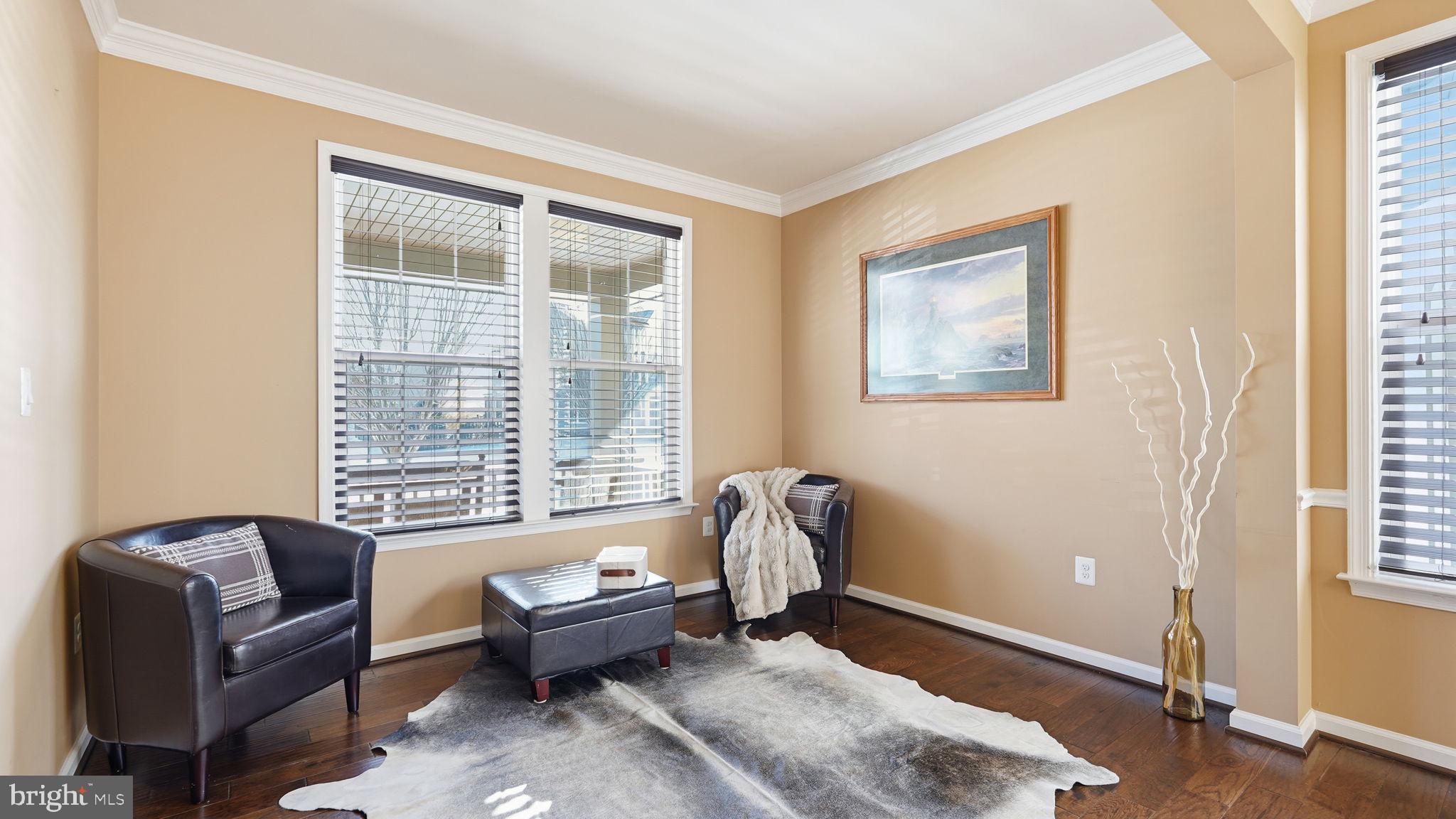 EMBREY MILL - Residential