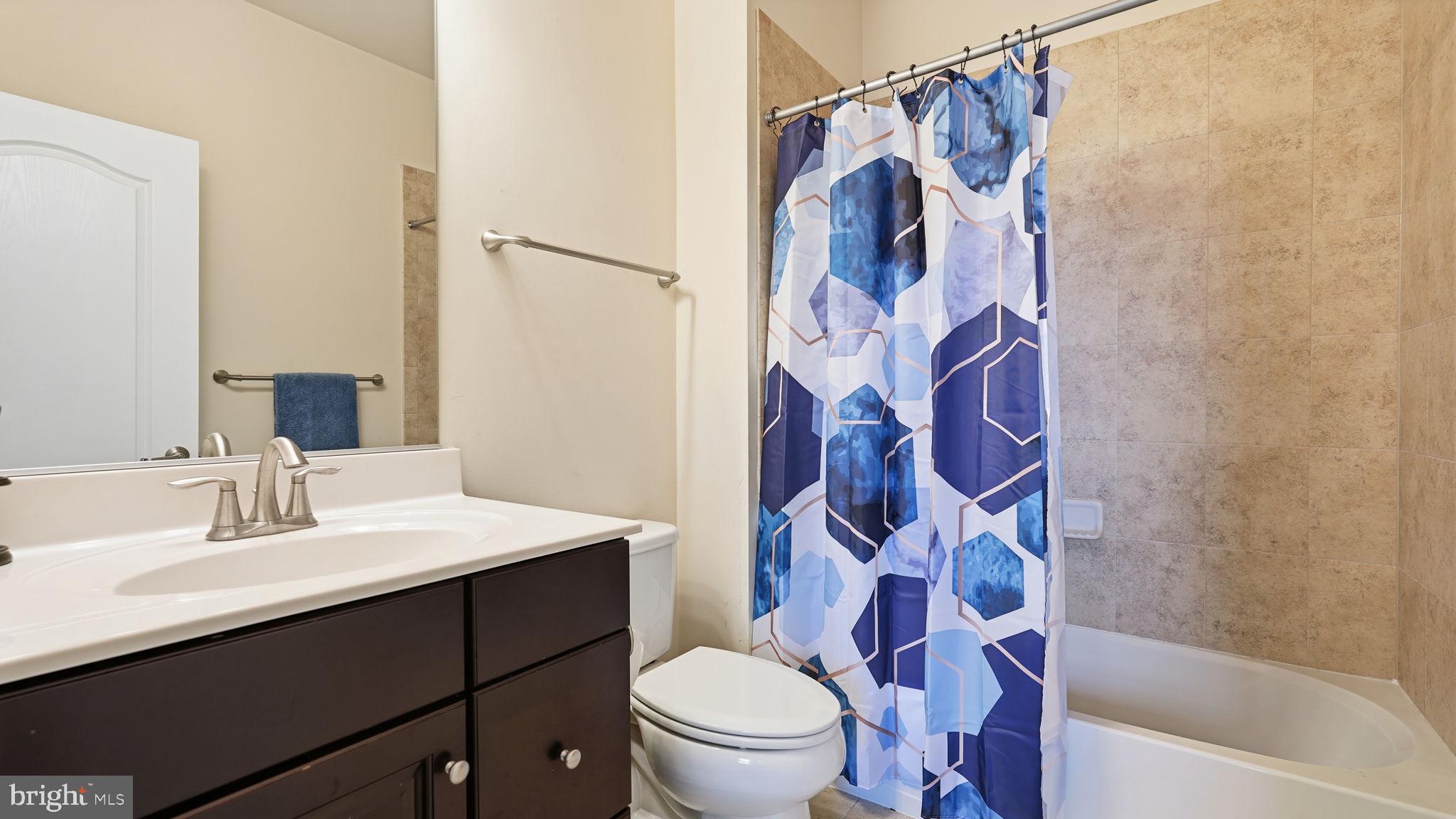 EMBREY MILL - Residential