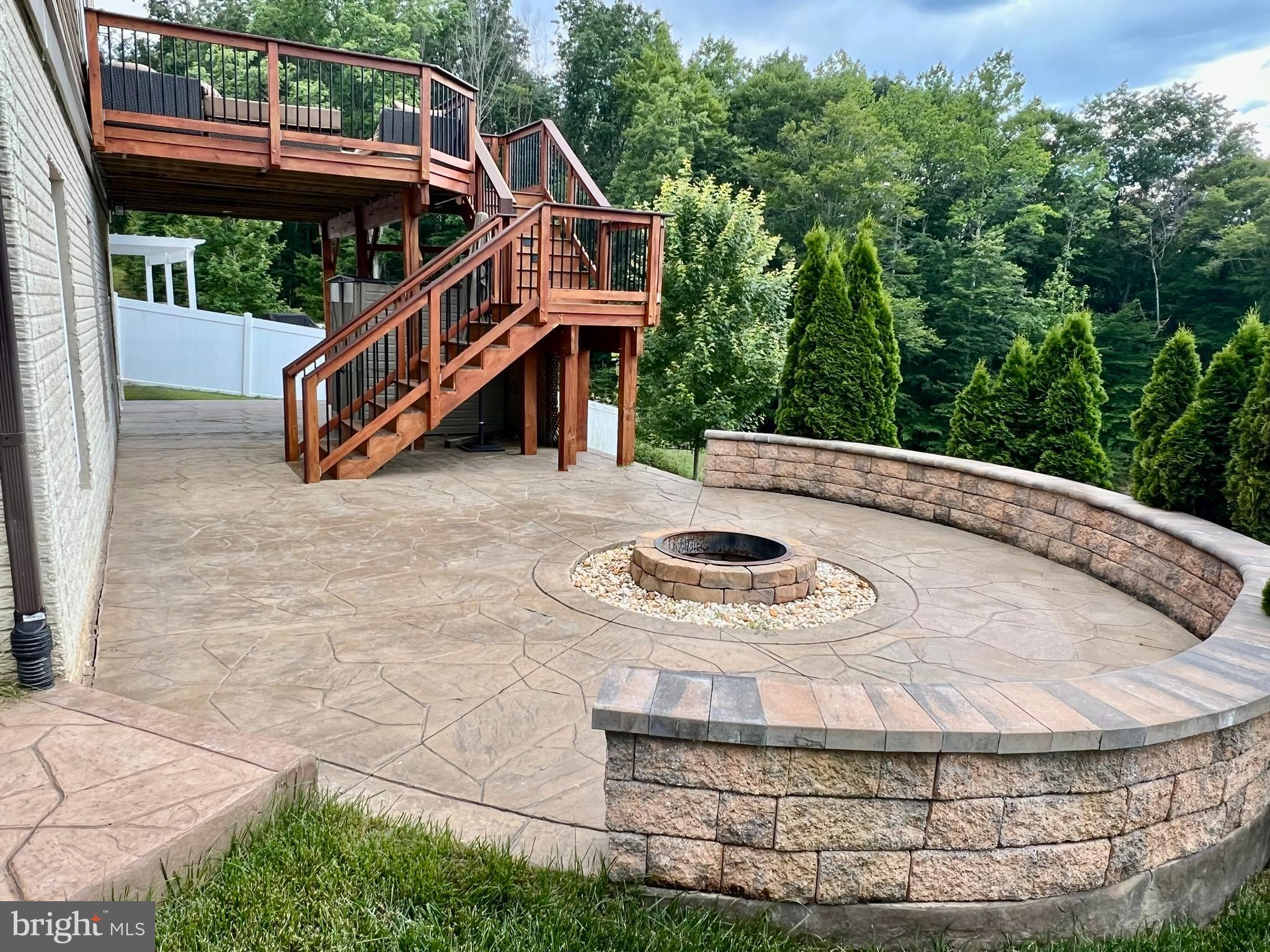 EMBREY MILL - Residential