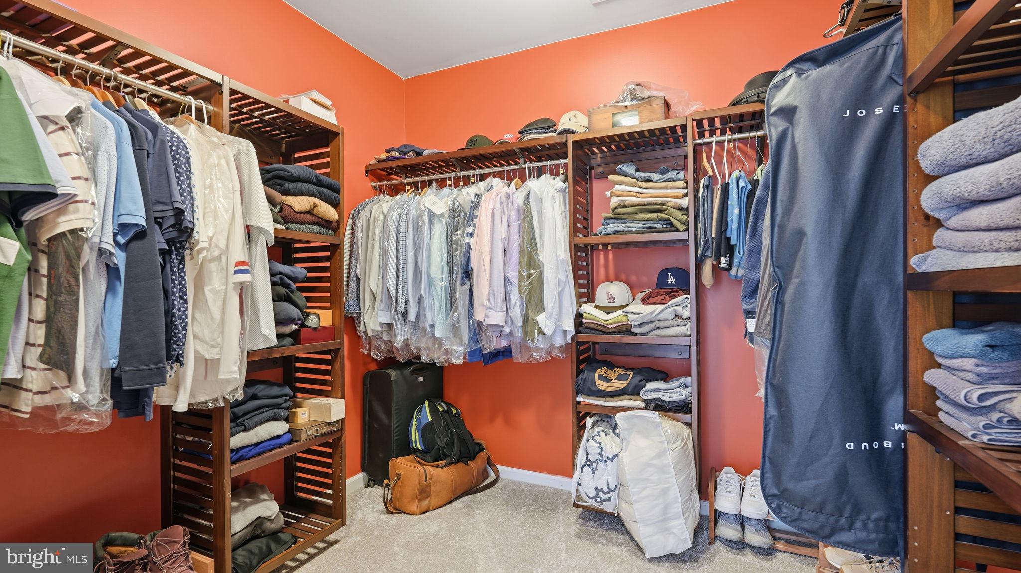 EMBREY MILL - Residential