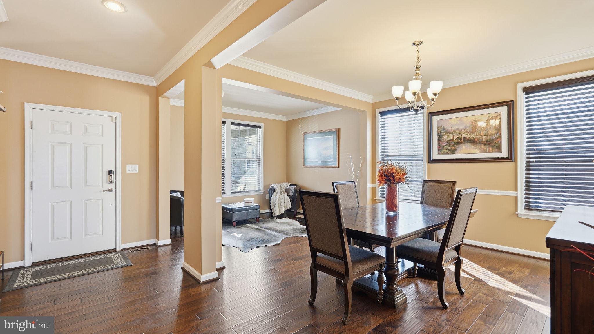 EMBREY MILL - Residential