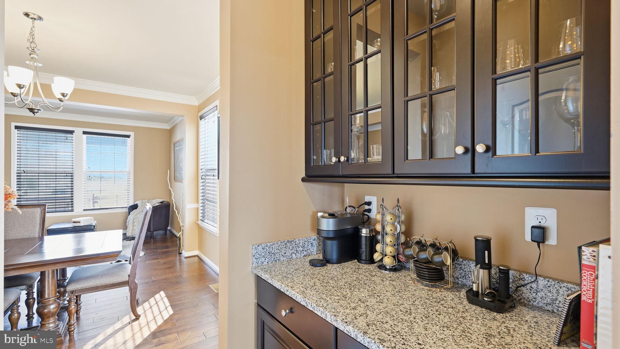 EMBREY MILL - Residential