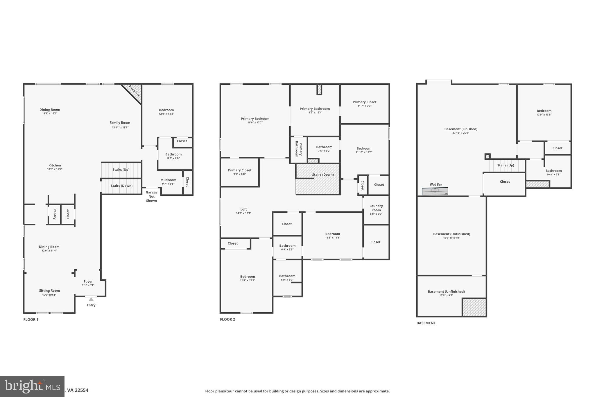 EMBREY MILL - Residential