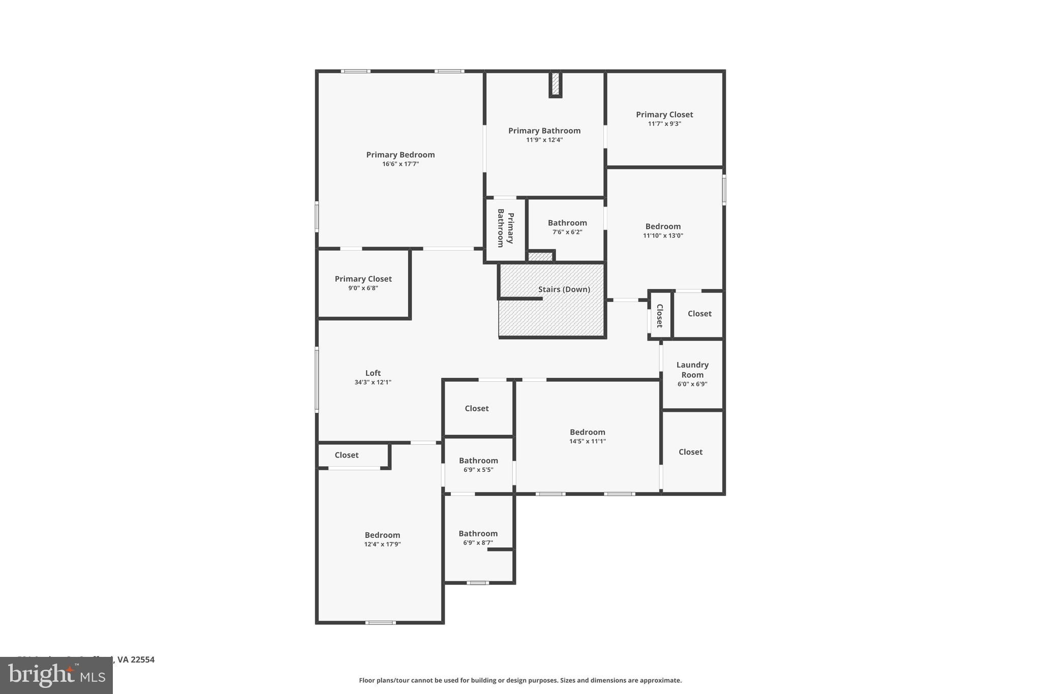 EMBREY MILL - Residential