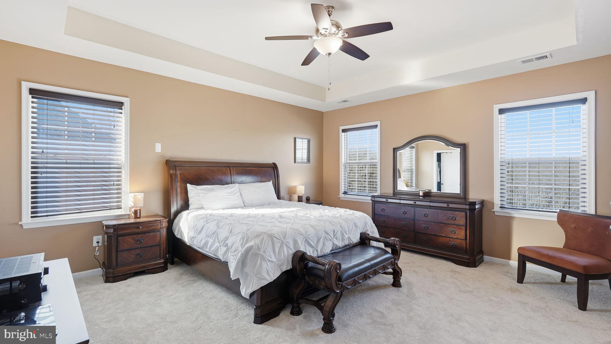 EMBREY MILL - Residential