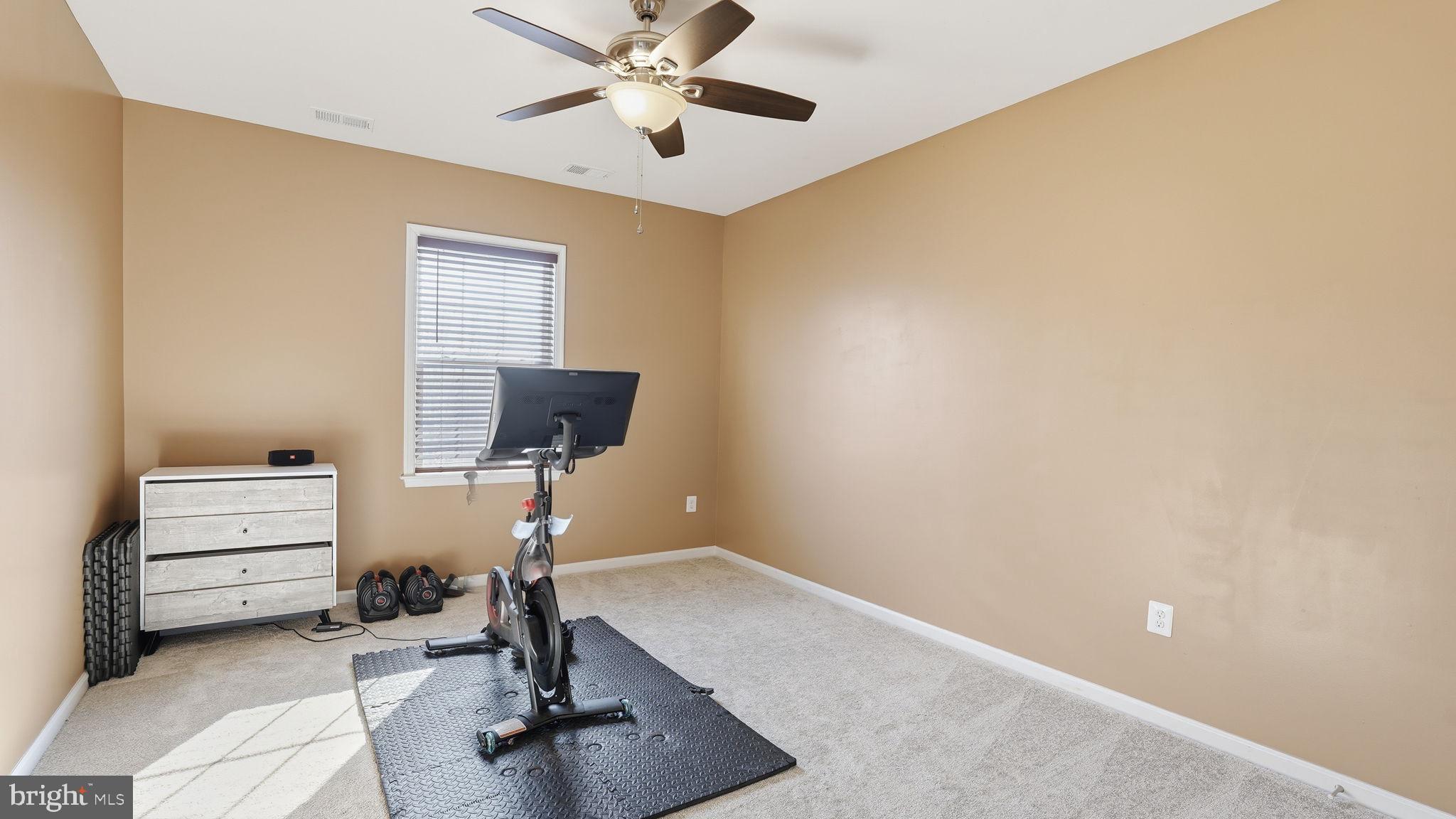 EMBREY MILL - Residential