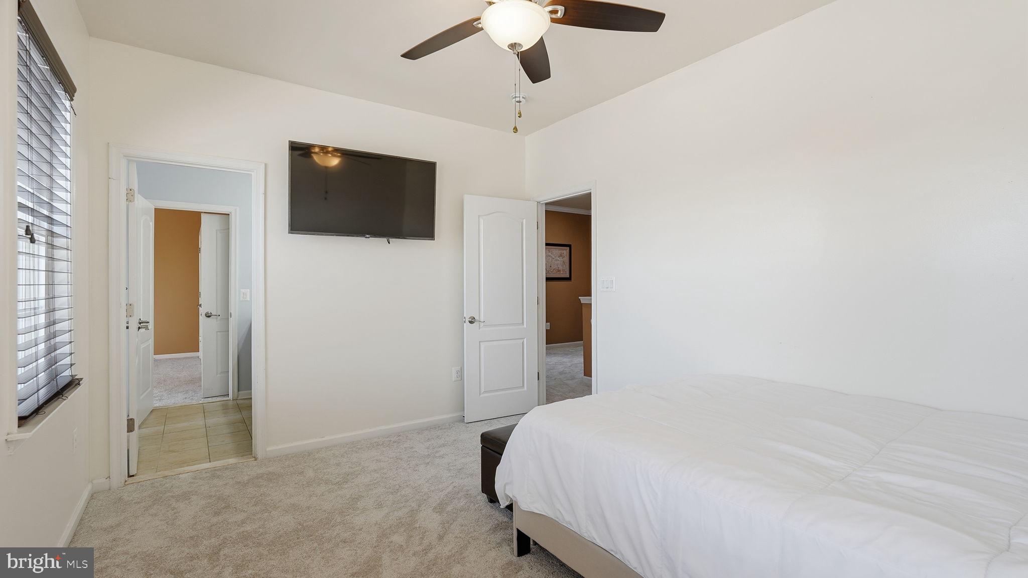 EMBREY MILL - Residential