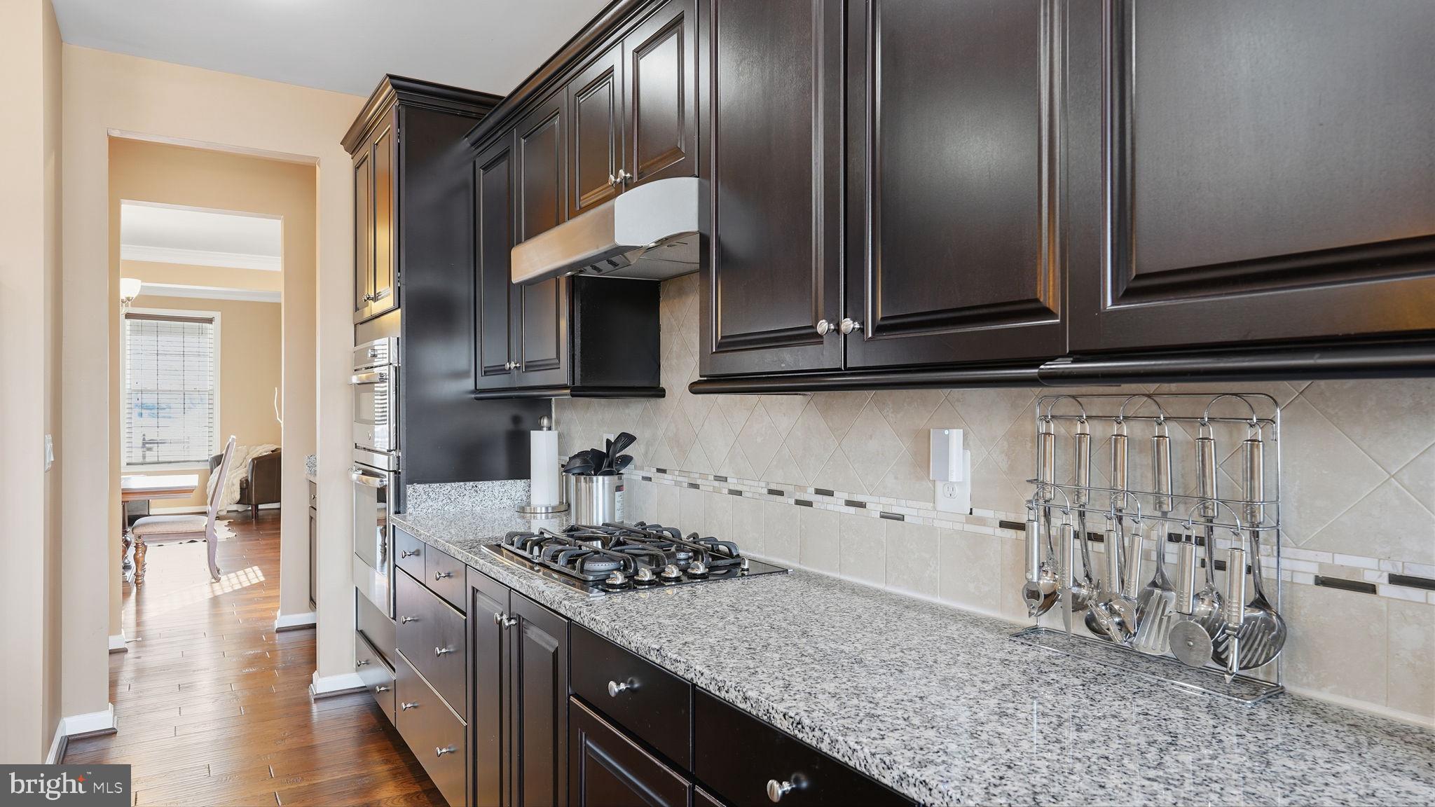 EMBREY MILL - Residential