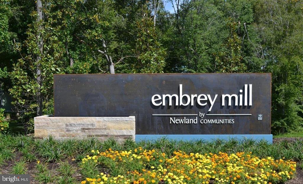 EMBREY MILL - Residential
