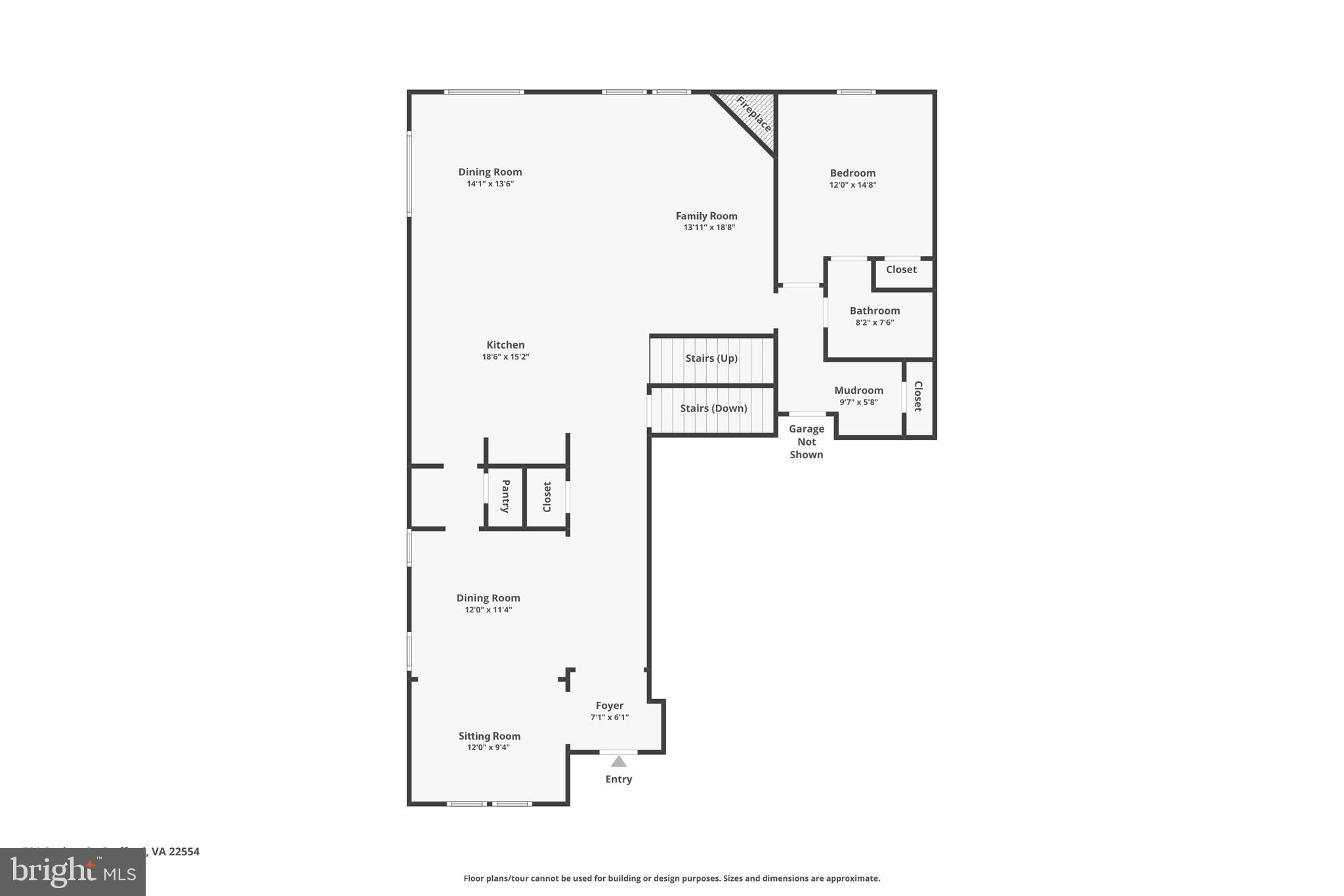 EMBREY MILL - Residential