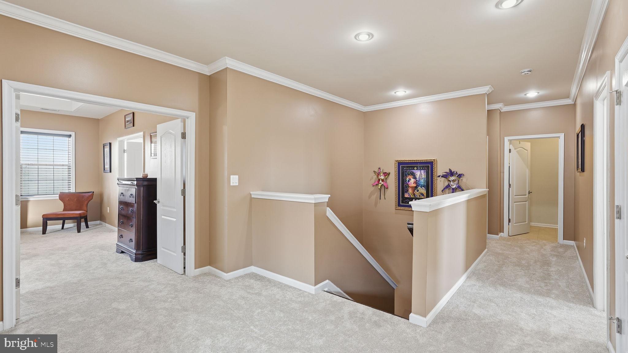 EMBREY MILL - Residential