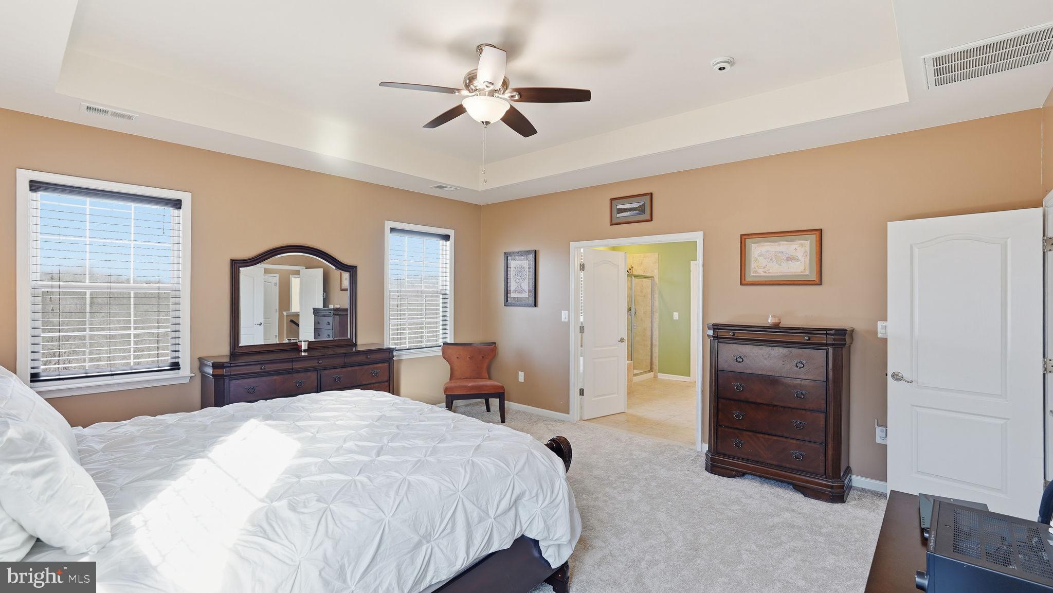 EMBREY MILL - Residential