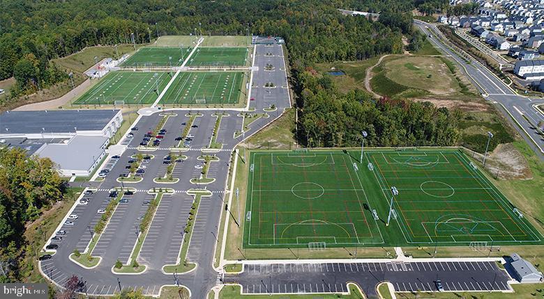 EMBREY MILL - Residential