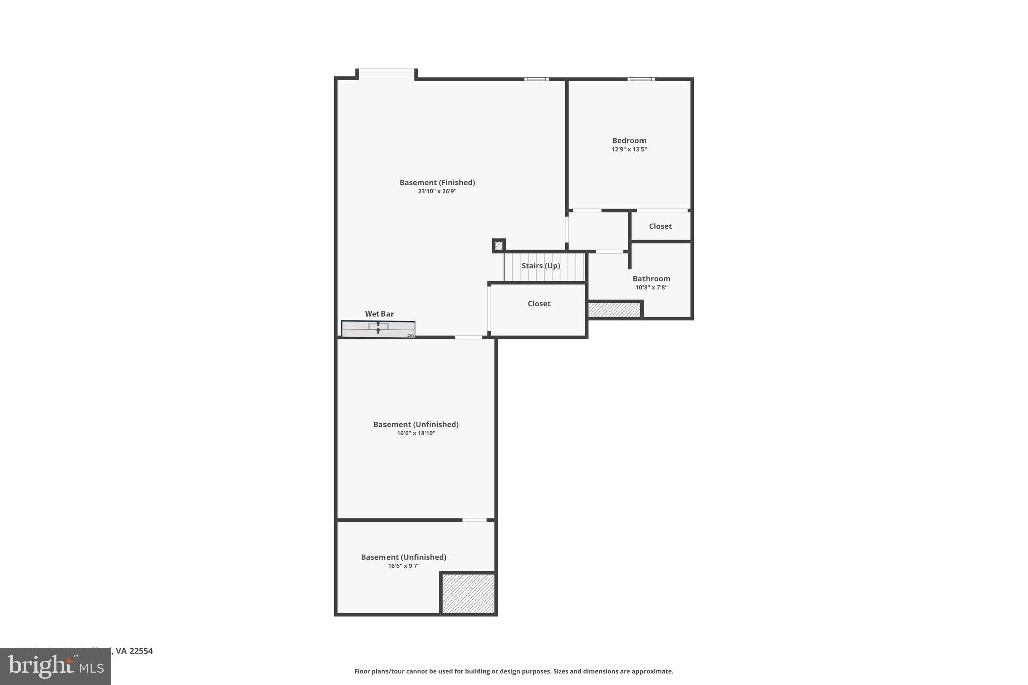 EMBREY MILL - Residential