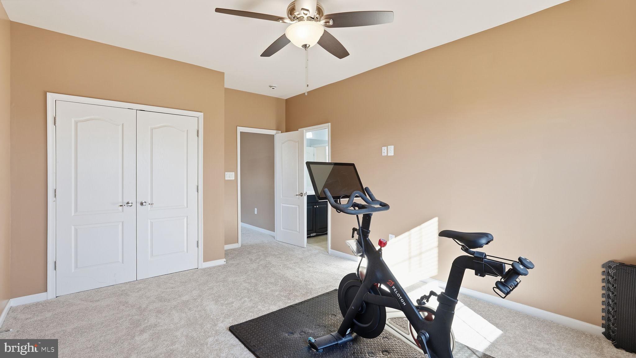 EMBREY MILL - Residential