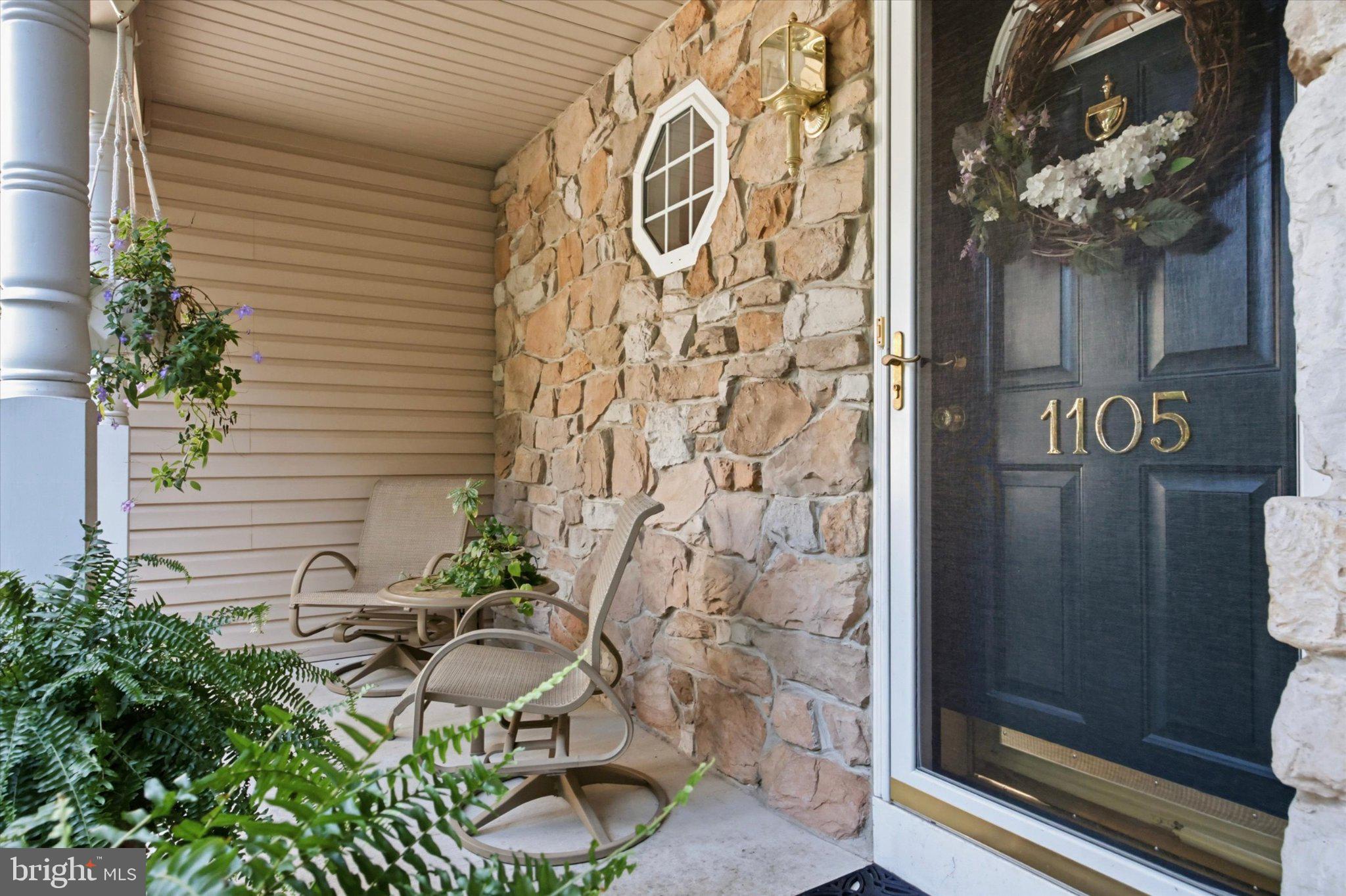 1105 N MONOCACY CREEK ROAD