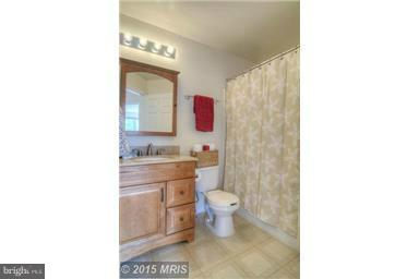 GATES OF FAIR LAKES - Residential Lease