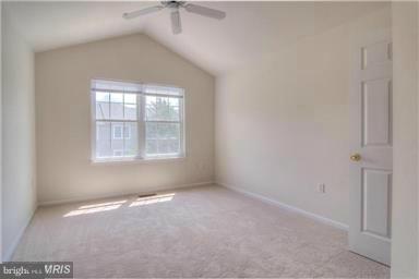 GATES OF FAIR LAKES - Residential Lease