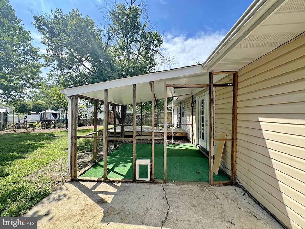 ST CHARLES CARRINGTON - Residential