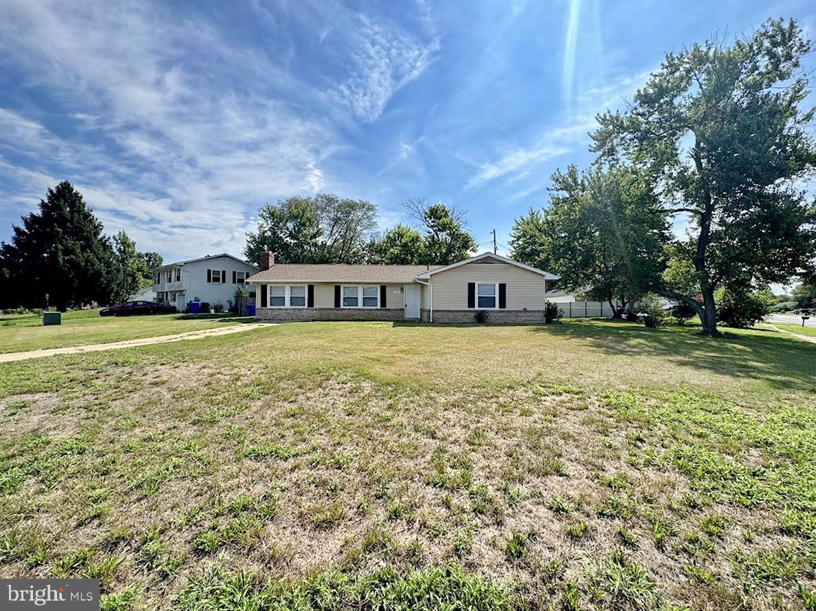 ST CHARLES CARRINGTON - Residential