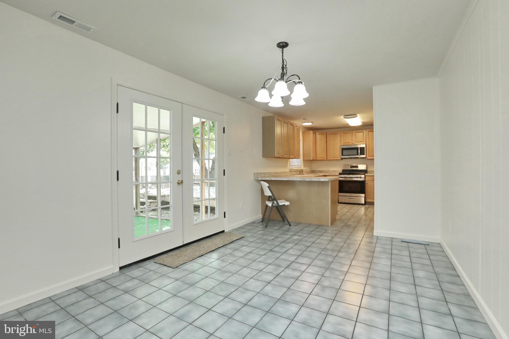 ST CHARLES CARRINGTON - Residential