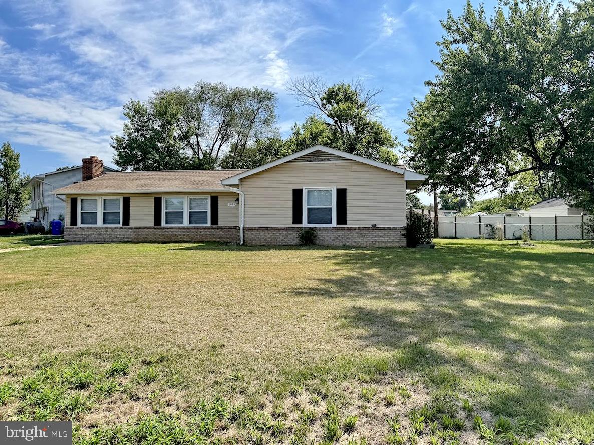 ST CHARLES CARRINGTON - Residential