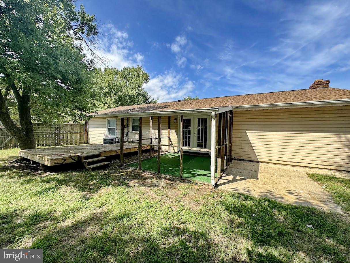 ST CHARLES CARRINGTON - Residential