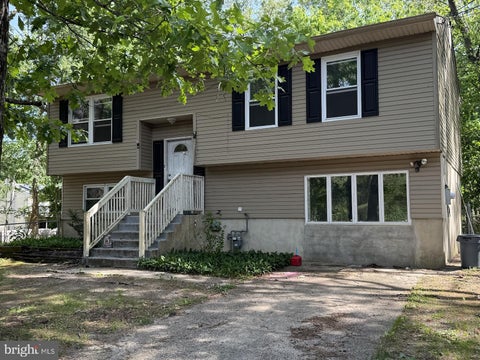 Homes For Rent - 5 Ohio Terrace<br/> BROWNS MILLS, NJ 08015