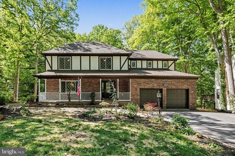 Photo of 309 Clippership Cove, STAFFORD, VA 22554 (MLS # VAST2048518)