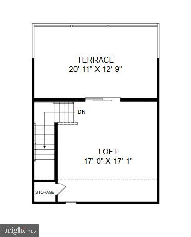 POTOMAC SHORES - Residential