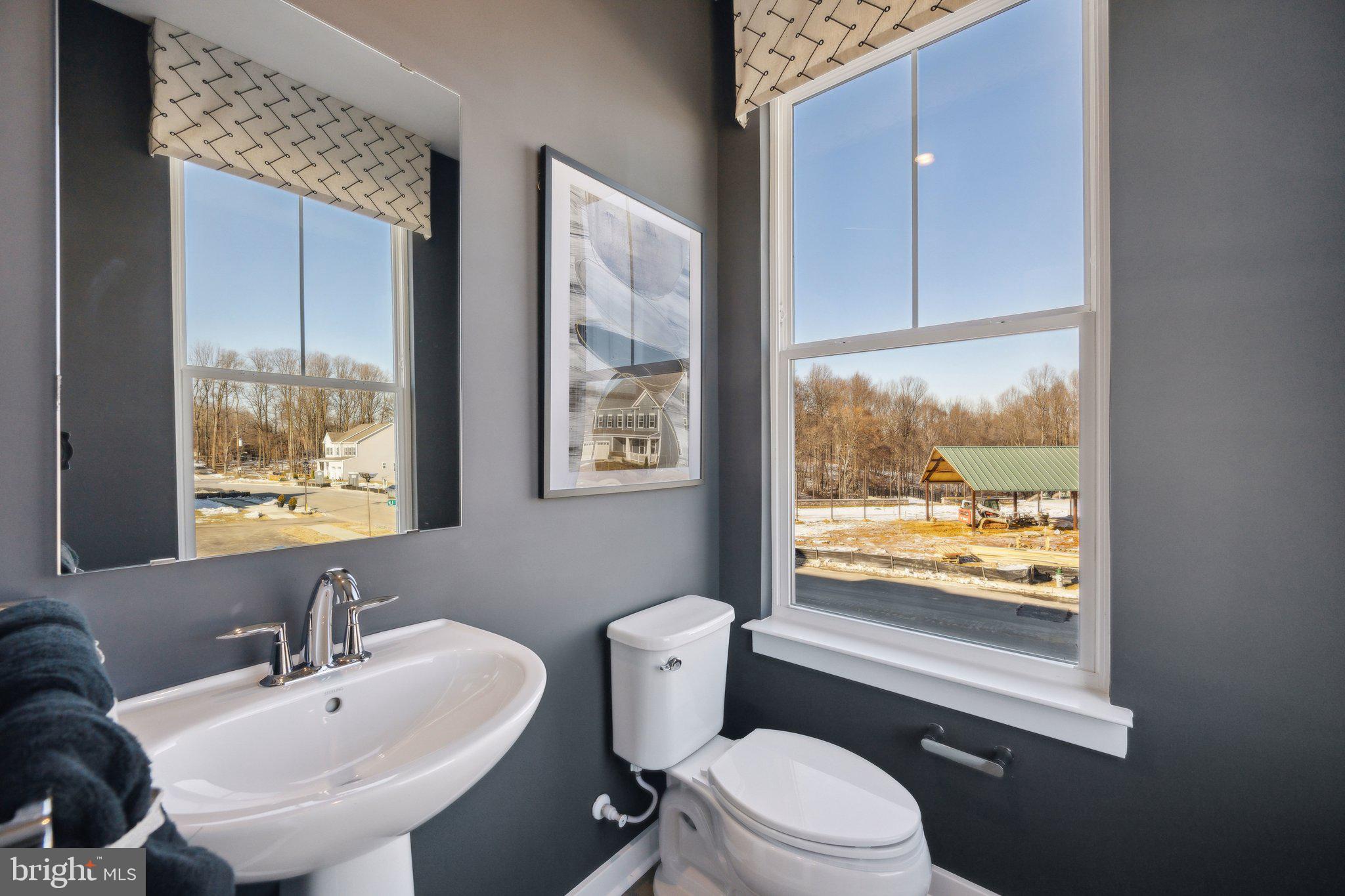 POTOMAC SHORES - Residential