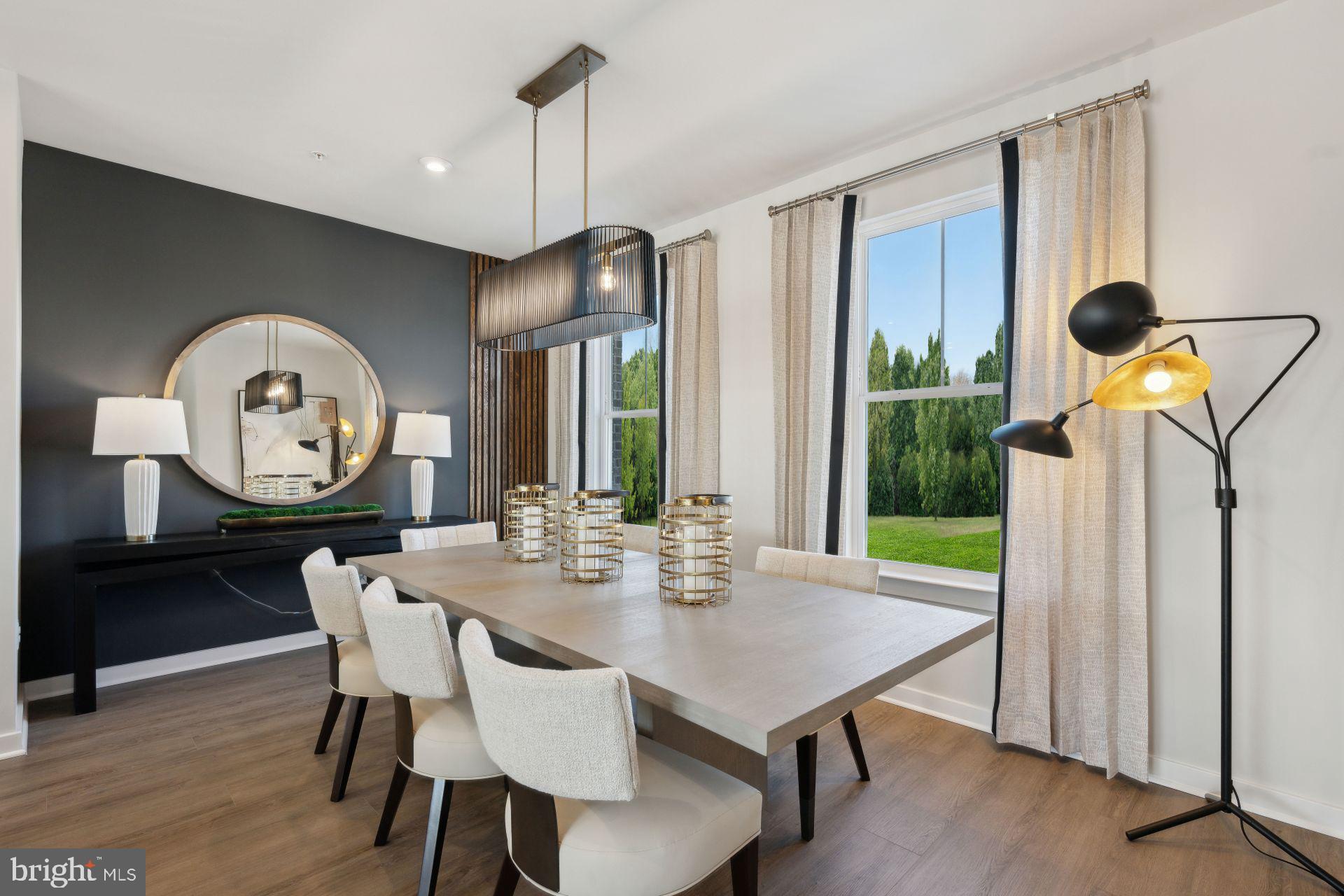 POTOMAC SHORES - Residential