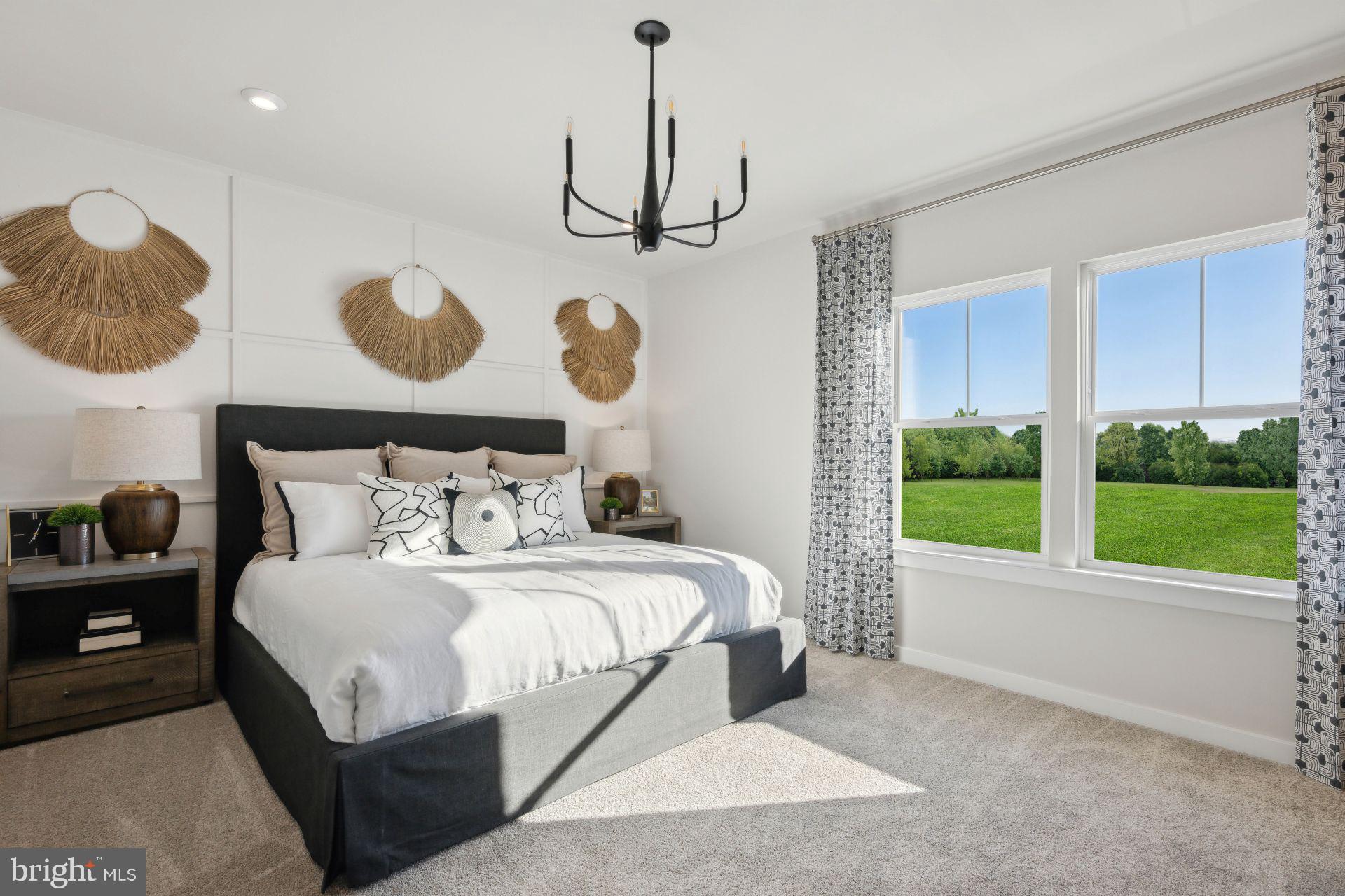 POTOMAC SHORES - Residential