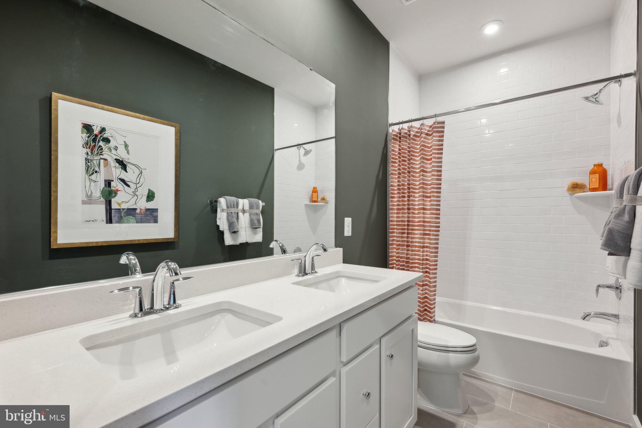 POTOMAC SHORES - Residential