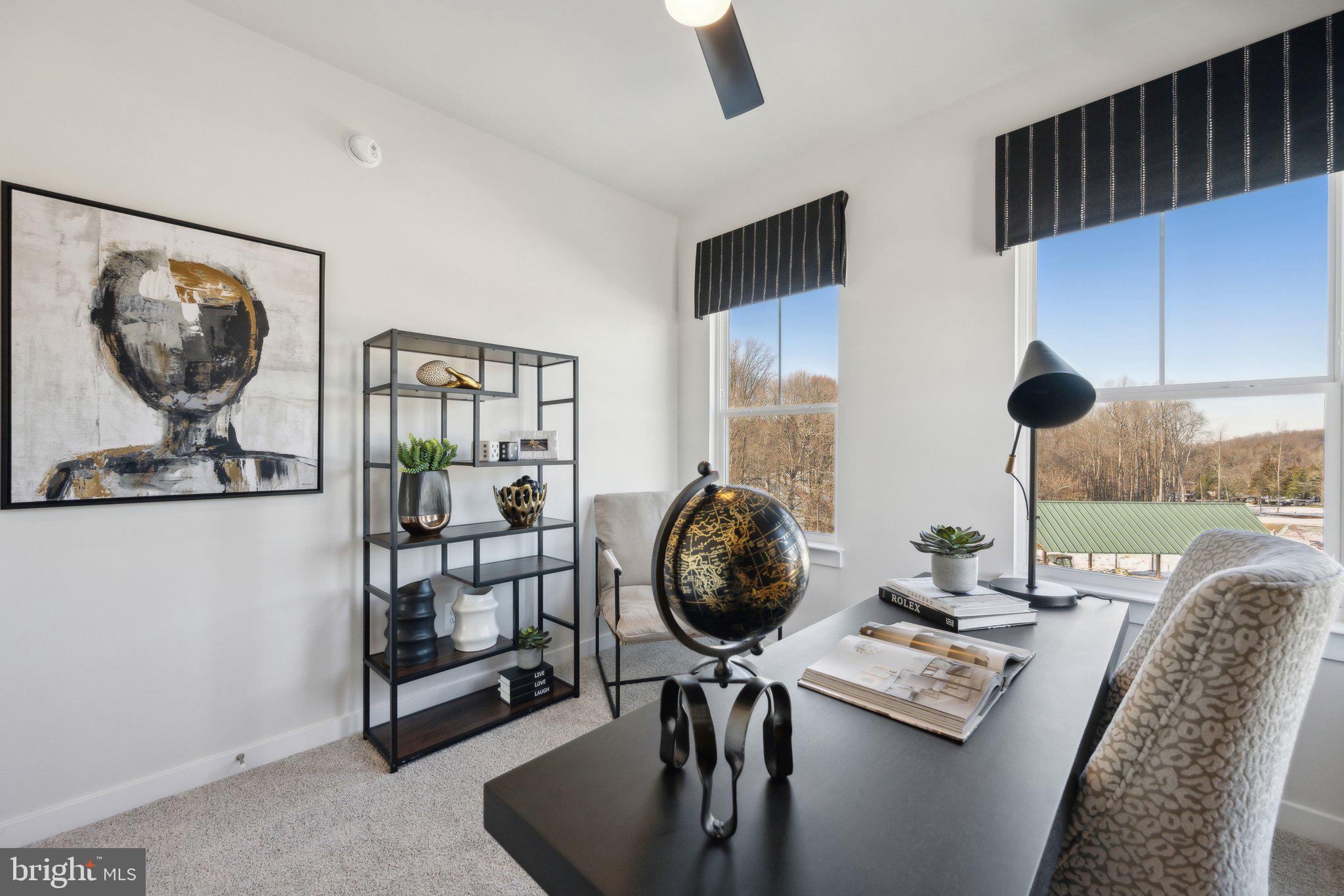 POTOMAC SHORES - Residential