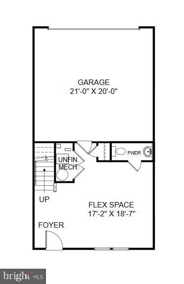 POTOMAC SHORES - Residential
