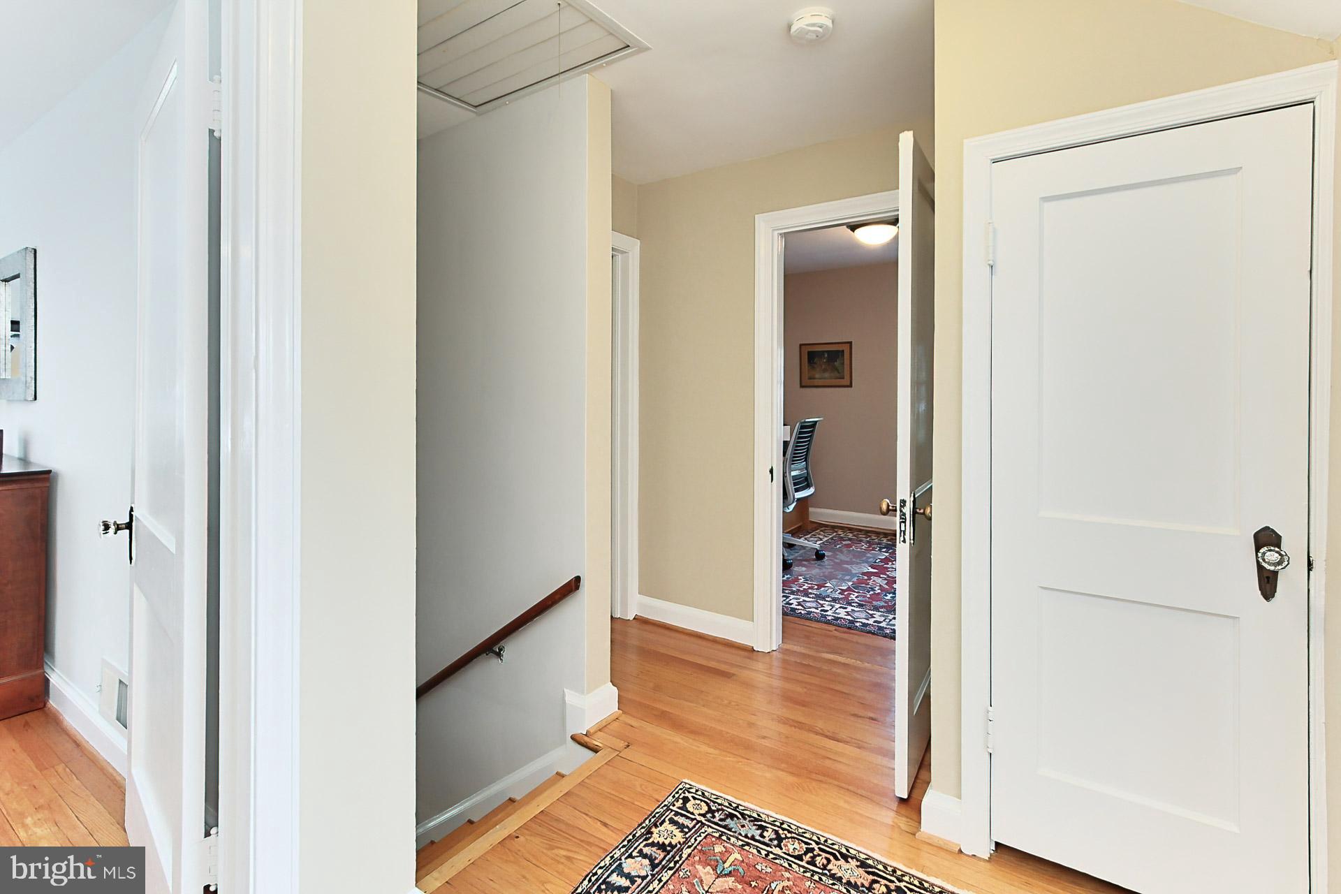 BROADMONT - Residential