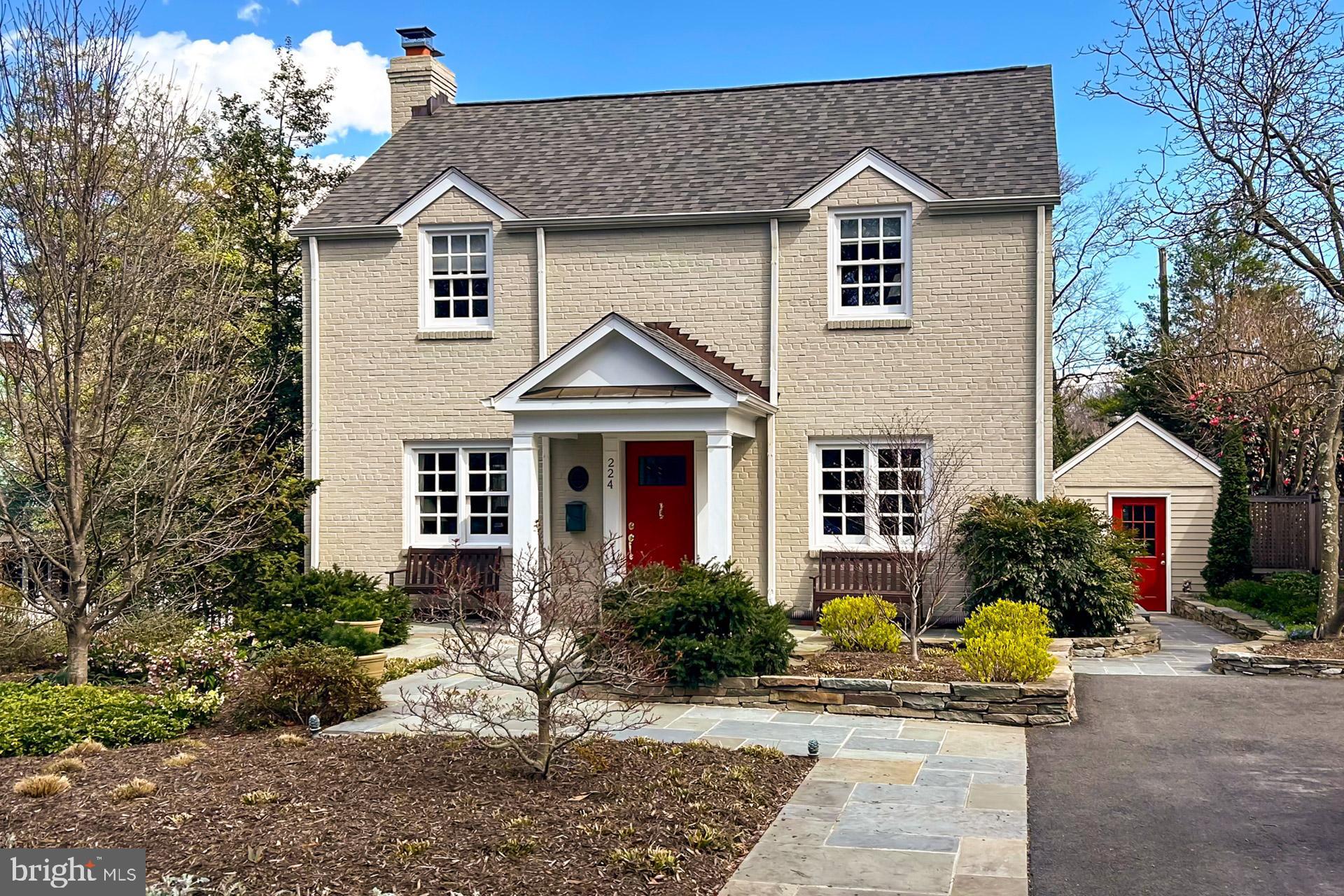 BROADMONT - Residential